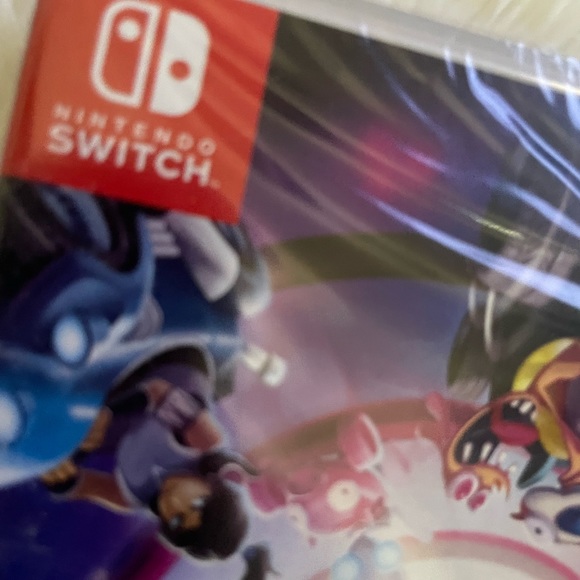 Brand New Nickelodeon Kart Racers 2: Grand Prix (Nintendo Switch) main image 12